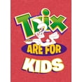 thumbnail image 2 of Trix Boys' 4-18 Short Sleeve Tee, 2 of 2