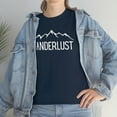 thumbnail image 2 of Wanderlust Tee, 2 of 9