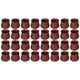 thumbnail image 1 of Tapas para patas de muebles, 32 protectores para patas de silla, almohadillas para patas de silla, respuesta rápida, 1 of 8