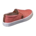 thumbnail image 6 of Revitalign Boardwalk Canvas - Women's Slip-on Comfort Shoe, 6 of 7