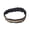 Black, variant on Head Bands for Women's Hair Ladies Gala Stage Accessories Sequin Clip Headbands