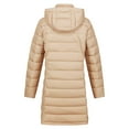 thumbnail image 2 of Regatta Womens Starler Padded Jacket, 2 of 5