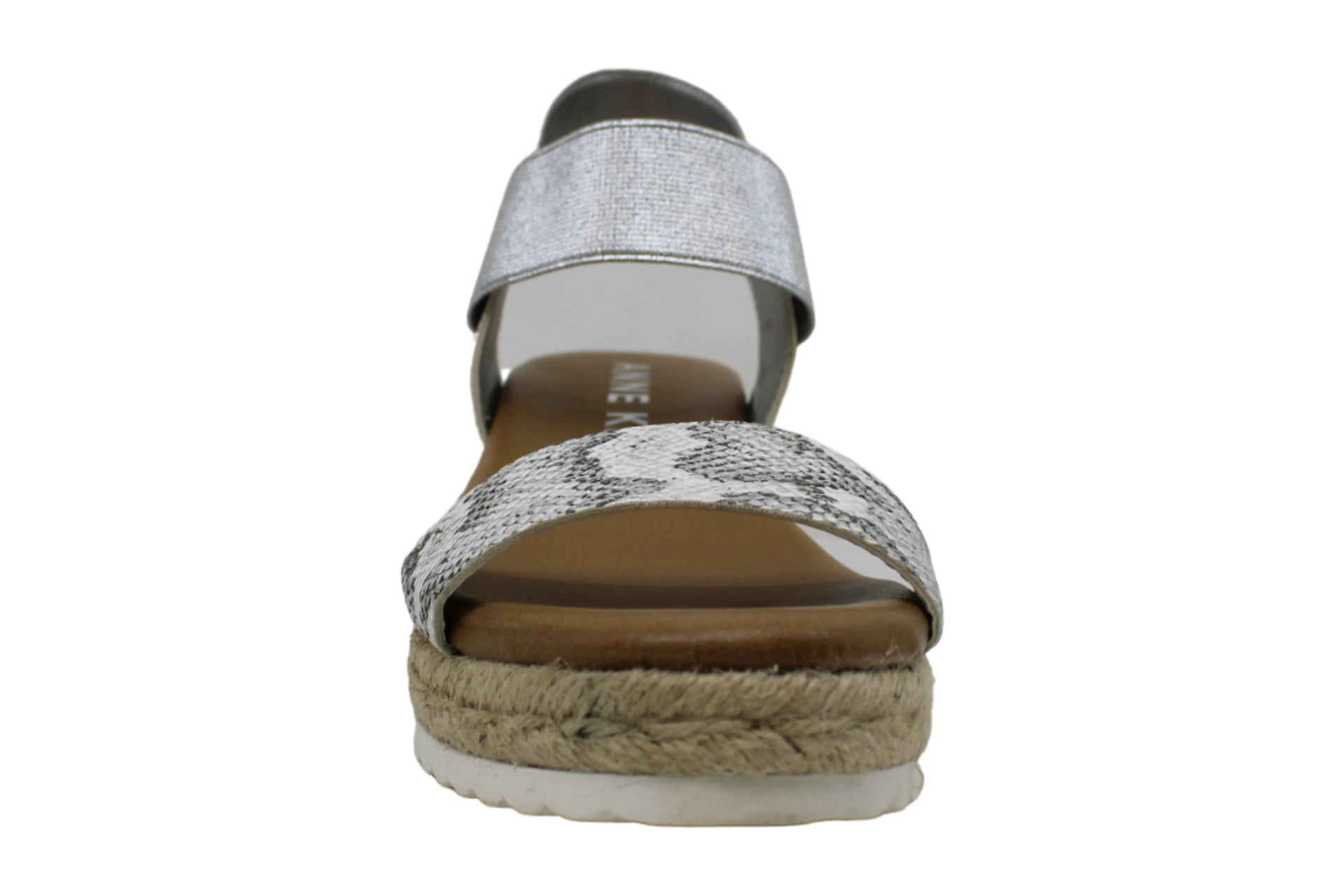 anne klein cait sandals