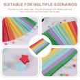 thumbnail image 3 of UPGRATOR 2700Pcs Star Origami Paper Assorted Color Diy Craft Decoration for Parties and Weddings, 3 of 8