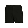 thumbnail image 5 of George Men's and Big Men's Flat Front Shorts, 5” Inseam, Sizes 28-54, 5 of 5