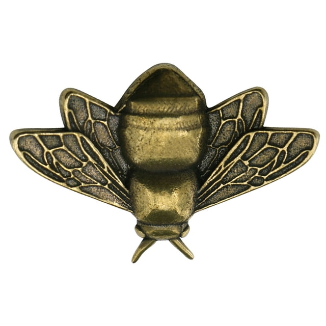 FUTUREORYY De Abeja De Latón Para Escritorio Con Y Estilo