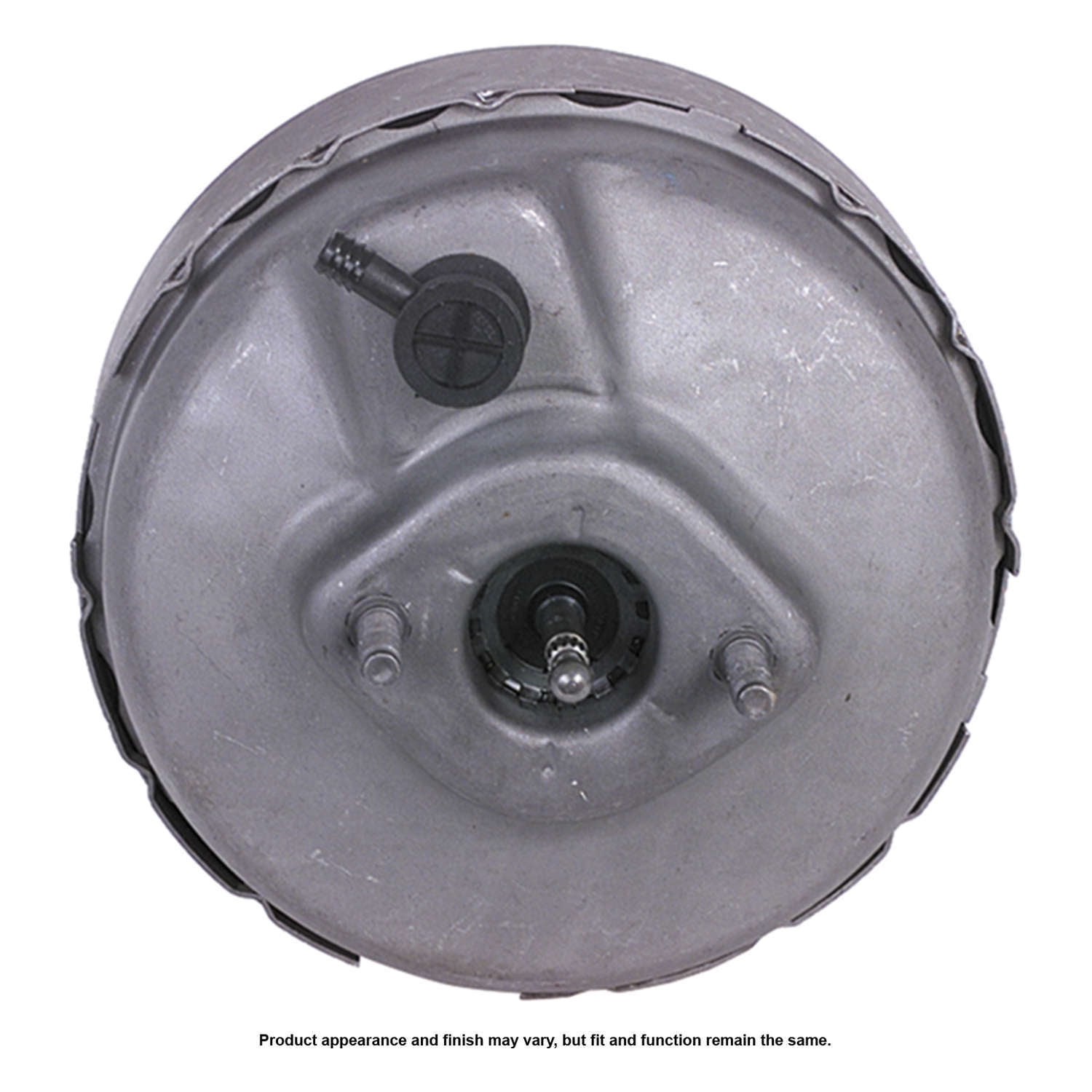 Remanufactured Cardone Brake Booster Fits select: 1985-1992 VOLVO 740, 1991-1993 VOLVO 940
