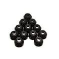 thumbnail image 3 of Energy Suspension Tie Rod End Bt O.E.-Box Of 12 - Black, 3 of 3