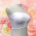 thumbnail image 2 of Sujetadores sin tirantes Sonducket Ropa interior Hueco blanco S AP008608-13B, 2 of 5