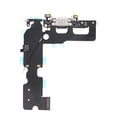 thumbnail image 1 of Tishita 7Plus Charging Port Dock Connector Flex Cable 1 Piece White, 1 of 6