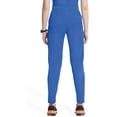 thumbnail image 2 of Cherokee Infinity Scrubs Pant For Women High-Rise Skinny Leg CK067A, 2 of 5