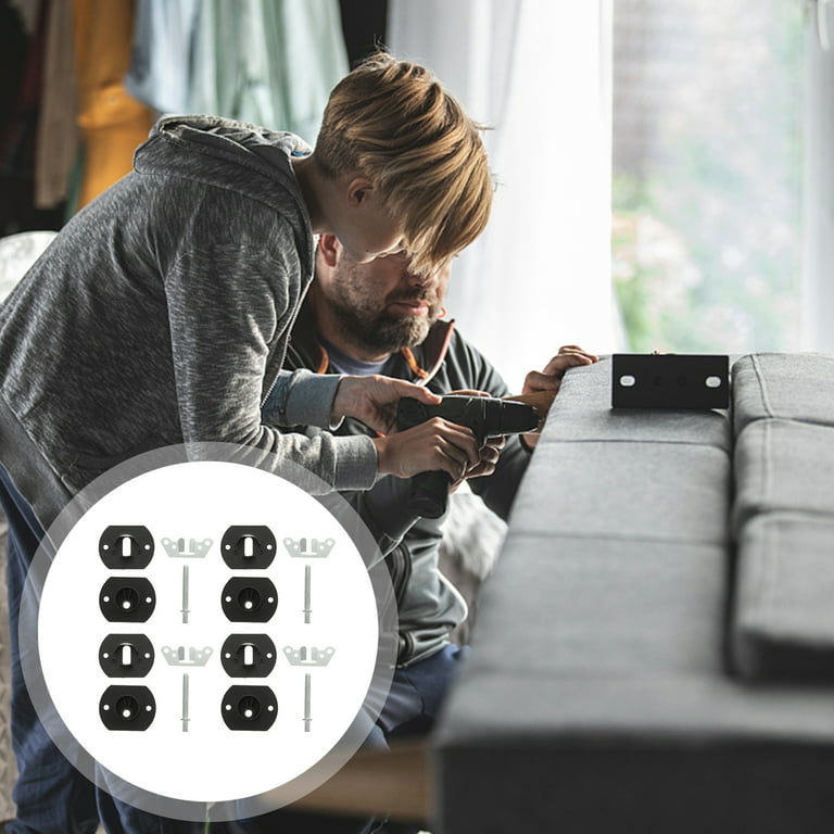 Sectional Sofa Connector Pins Matttroy