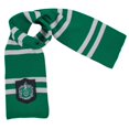 thumbnail image 2 of Disguise DG108159 Adult Harry Potter Slytherin Scarf, 2 of 2