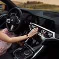 thumbnail image 4 of HSHDLDF Bling Butterfly Air Vent Clips 4 Pcs Crystal Butterfly Pandent Car Air Fresheners Vent Clips Car Diffuser Vent Clip Diamond Car Decoration Cute Car Interior Decor Bling Car, 4 of 7