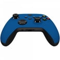 thumbnail image 5 of "Soft Blue" Xbox One X UN-MODDED Custom Controller Unique Design (with 3.5 jack), 5 of 5