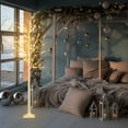 thumbnail image 5 of 6FT LED Birch Tree Fairy Light Indoor Outdoor Christmas Holiday Decoration, 5 of 5