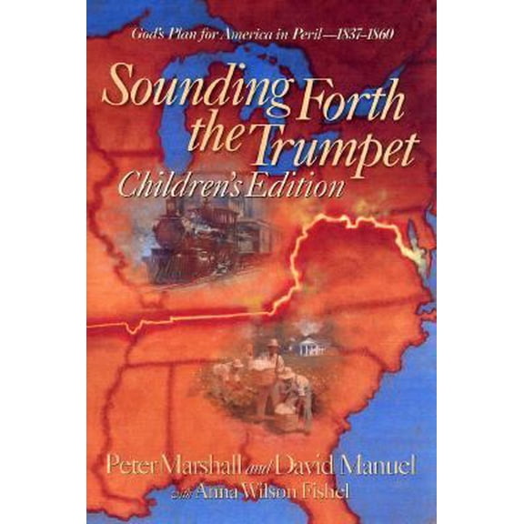 Pre-Owned Sounding Forth the Trumpet for Children (Paperback) 0800756924 9780800756925