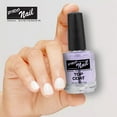 thumbnail image 7 of PRONAIL - Nail Polish Top Coat 0.5 Oz - Professional Strength, Long Lasting, Manicure and Pedicure, High Gloss Shine and Chip Resistant, 7 of 7