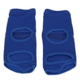 thumbnail image 1 of Pied de Protection de Boxe, Demi-Orteil de Protection Élastique de Boxe pour Pieds S 35,M 36-38,L 39-40,XL 41-42, 1 of 8