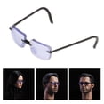 thumbnail image 4 of 1/6 Figure Scene Accessories Glasses Models 2''Figures Body Accessory D, 4 of 8