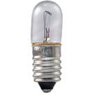 CEC Industries #1821 Bulbs, 28 V, 4.76 W, E10 Base, T-3.25 shape (Box of 10)