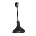 thumbnail image 2 of Elodie Food Heat Lamp Adjustable Buffet Warming Lamp for Restaurant Hot Food Buffet black, 2 of 8