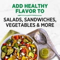 thumbnail image 4 of Healthy Choice Power Dressing Plant-Based Salad Dressing, Greener Goddess, 12 oz., 4 of 6
