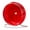 Color:China red Item Diameter:21.5cm, variant on Hamster Exercise Wheel Toy for Small Pets Interactive Gerbils Running Wheel Guinea Pigs Wheel Toy Cage Playful Furniture