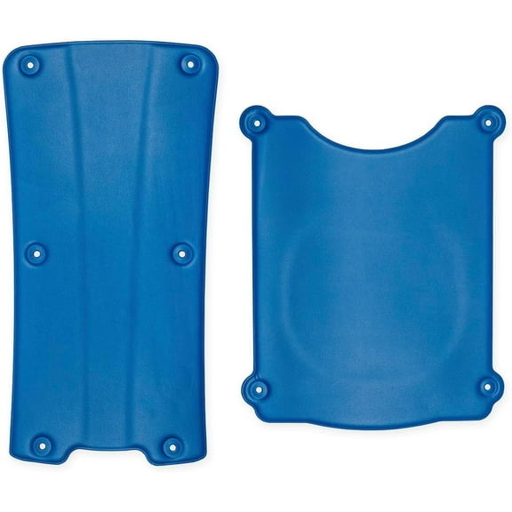 BathLyft Replacement Upholstery (Blue) | /HSA Eligible (Second Generation)