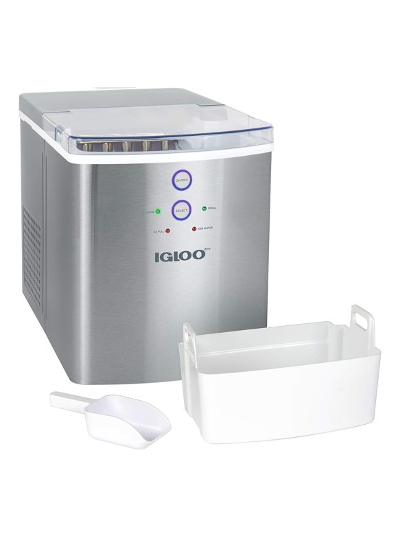 Igloo Ice Makers