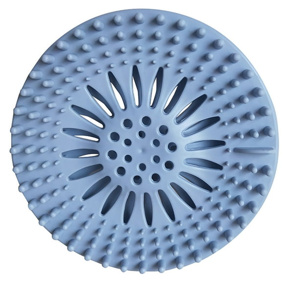 Clearance Items Strain Pasta, Quinoa and Rice for Home, Kitchen, Stainless Steel Food Catcher for Most Sink Drains Utility Sink Strainer Bathroom Sink Drain Cover