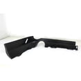 thumbnail image 5 of Valance Compatible with 2009-2010 Toyota Corolla Rear, Right Passenger Lower Side Spoiler Primed, 5 of 5