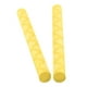thumbnail image 5 of 2 piezas de envoltura para baquetas, empuñaduras para baquetas, accesorios para instrumentos musicales, accesorios para tambores termorretráctiles, Amarillo, 5 of 8