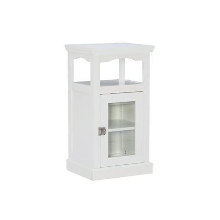 Chapter Bathroom Wall Cabinet White Brickseek