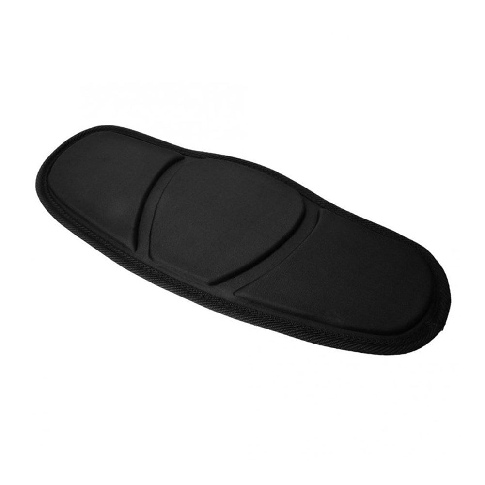 Canoe Kayak Boat Chair Backrest Thicken Foam Kayak Canoe Non-Slip Seat Backrest Comfortable Pad Kayak Accessories
