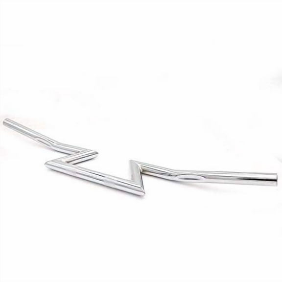 7/8" 22mm Universal Handlebar Drag Z Bar Tracker Chopper For CG125 GN Retro Vintage Cafe Racer CB