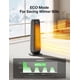 thumbnail image 4 of Calentador interior PELONIS PTH15A4BGB Ceramic Tower 1500W, 4 of 5