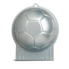 Wilton Aluminum Shaped Pan, Soccer Ball