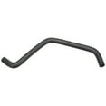 thumbnail image 2 of Gates 19195 Coolant Hose, Small I.D Fits select: 1998-2002 LINCOLN CONTINENTAL, 1988-1989 TOYOTA COROLLA, 2 of 2