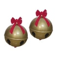 thumbnail image 4 of Campanas de Navidad Fernando Colgantes Retro 60 cm x 60 cm, 4 of 8