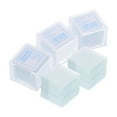 thumbnail image 1 of 500Pcs Slides and Cover Glasses Microscope Slides Square Cover Slips Lab Supplies, 1 of 6