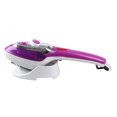 thumbnail image 1 of Fer à Repasser Électrique Ménager, Fer à Vapeur, Machine à Repasser Portative pour Vêtements, Mini Fer Électrique, Brosse à Vapeur, Machine à Repasser Portable, 1 of 5