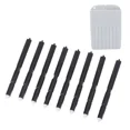 thumbnail image 2 of 2 Pack Hearing Aid Wax Guard Filter Kit For Phonak Resound Widex New, 2 of 5