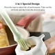 thumbnail image 5 of Dispensador de aceite Advancent 2 en 1 cocina color verde, 5 of 6
