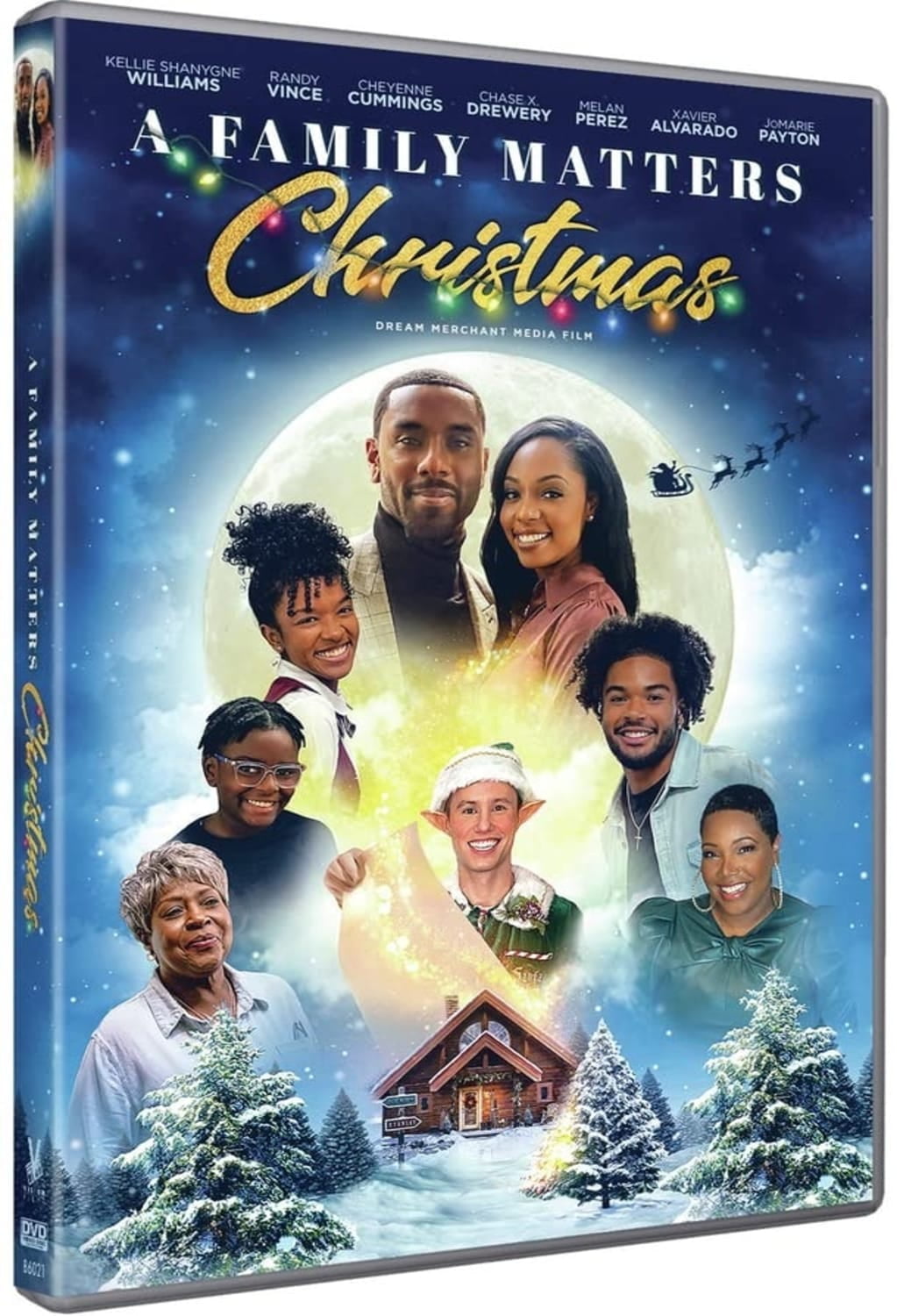 Sam (DVD), Vision Films, Comedy - Walmart.com