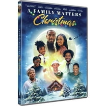 A Family Matters Christmas (DVD), Vision Films, Kids & Family