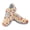 Fall Maple Leaf Pumpkin Printed, variant on Fall Tree Sneakers for Women Size 6 Breathable Lace Up Walking Shoes Lightweight Mesh Tennis Shoes Comfort Low Top Running Shoe