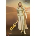 thumbnail image 4 of Eternals 12 Inch Action Figure 1/6 Scale - Thena Hot Toys 909955, 4 of 5