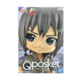 thumbnail image 5 of [En existencia] Bandai BANPRESTO 14cm Q-posket NARUTO Uchiha Sasuke Anime Productos terminados Modelo Juguete Figura de acción Kits de garaje, 5 of 5