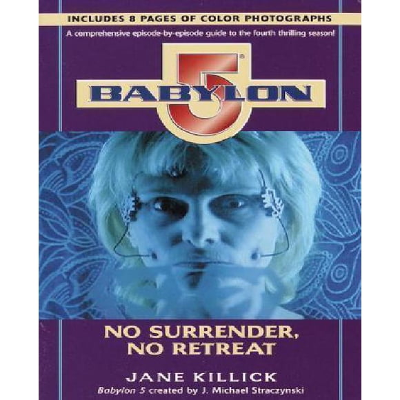 No Surrender, No Retreat